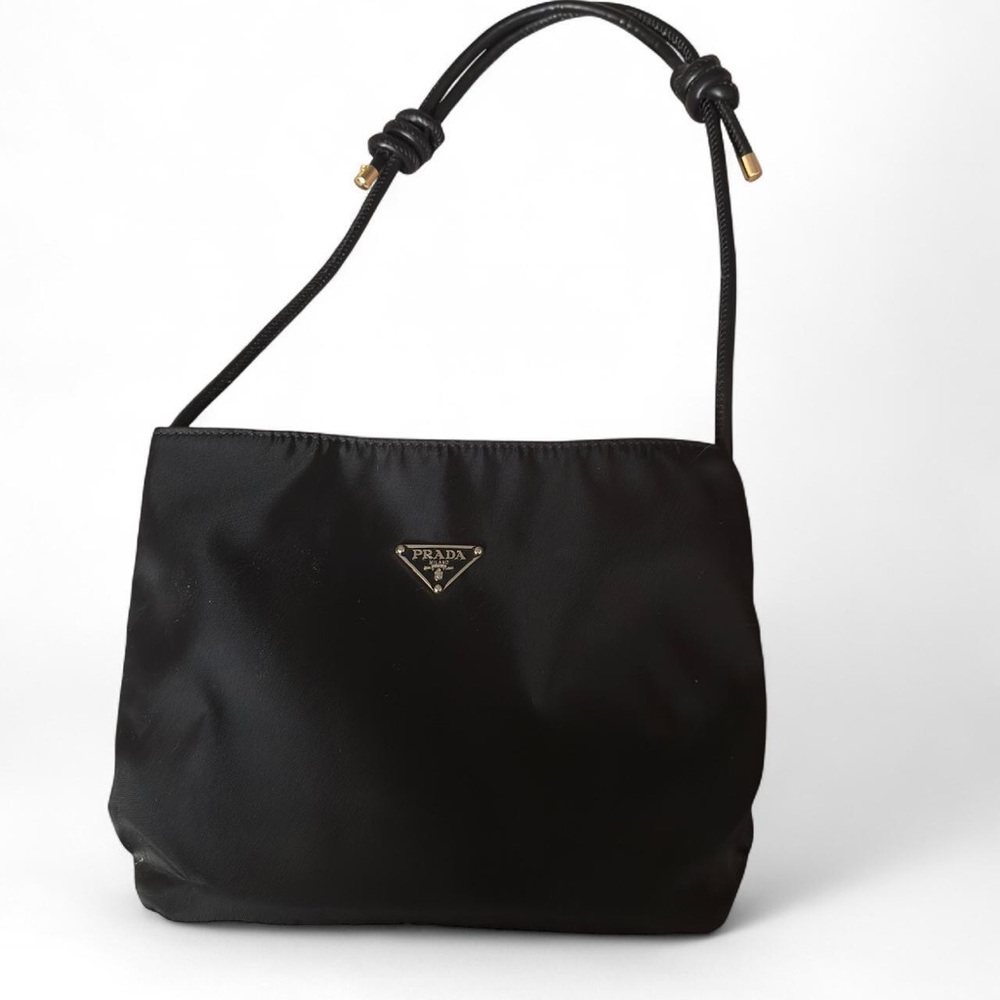 Small bucket bag dupe